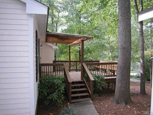 7201 Stuart Drive Raleigh, NC 27615 - Photo 2 of 9 Other