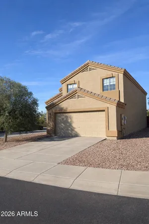 $399,000 | 1672 South 234th Lane, Buckeye, AZ 85326