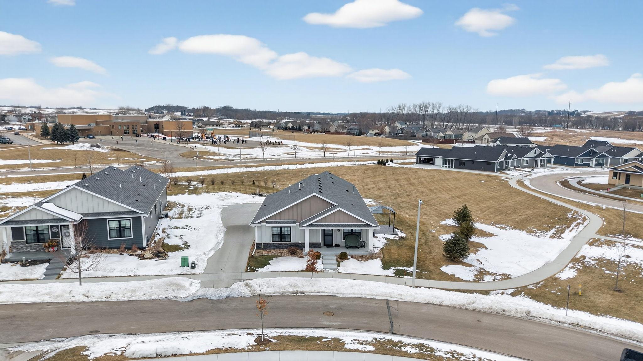 5363 Solstice Place Northwest Rochester, MN 55901 - Photo 24 of 26