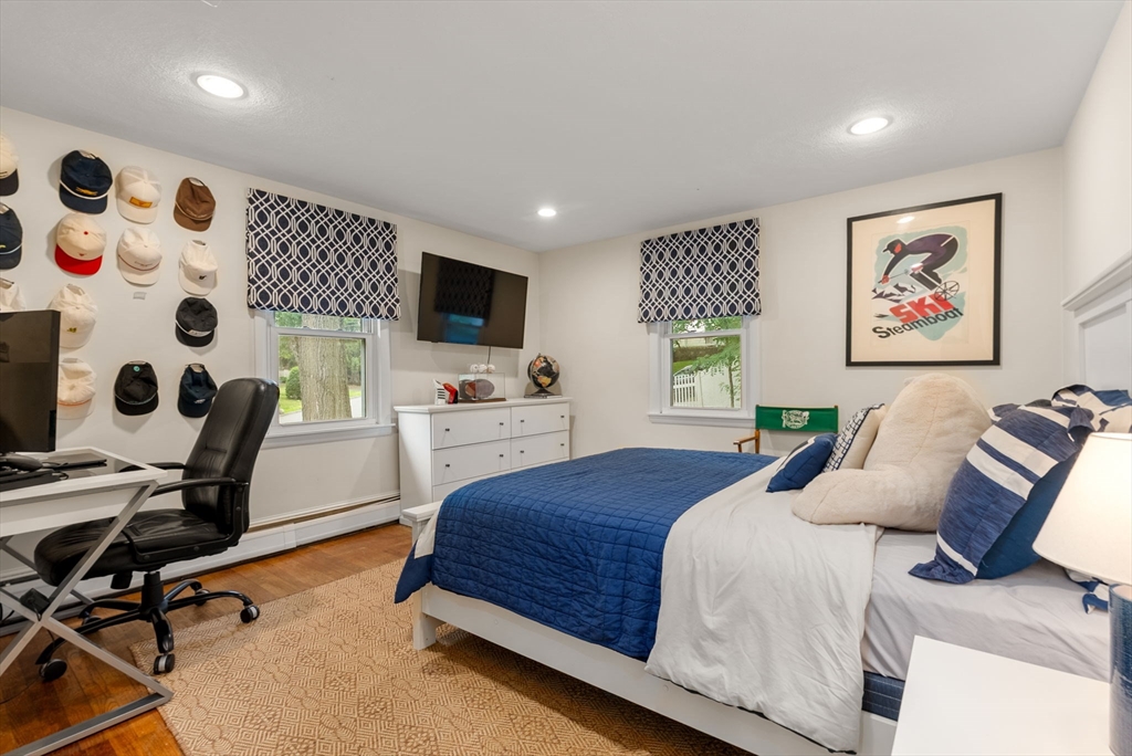 115 Ridge Street Arlington, MA 02474 - Photo 22 of 39 Gallery Image 22