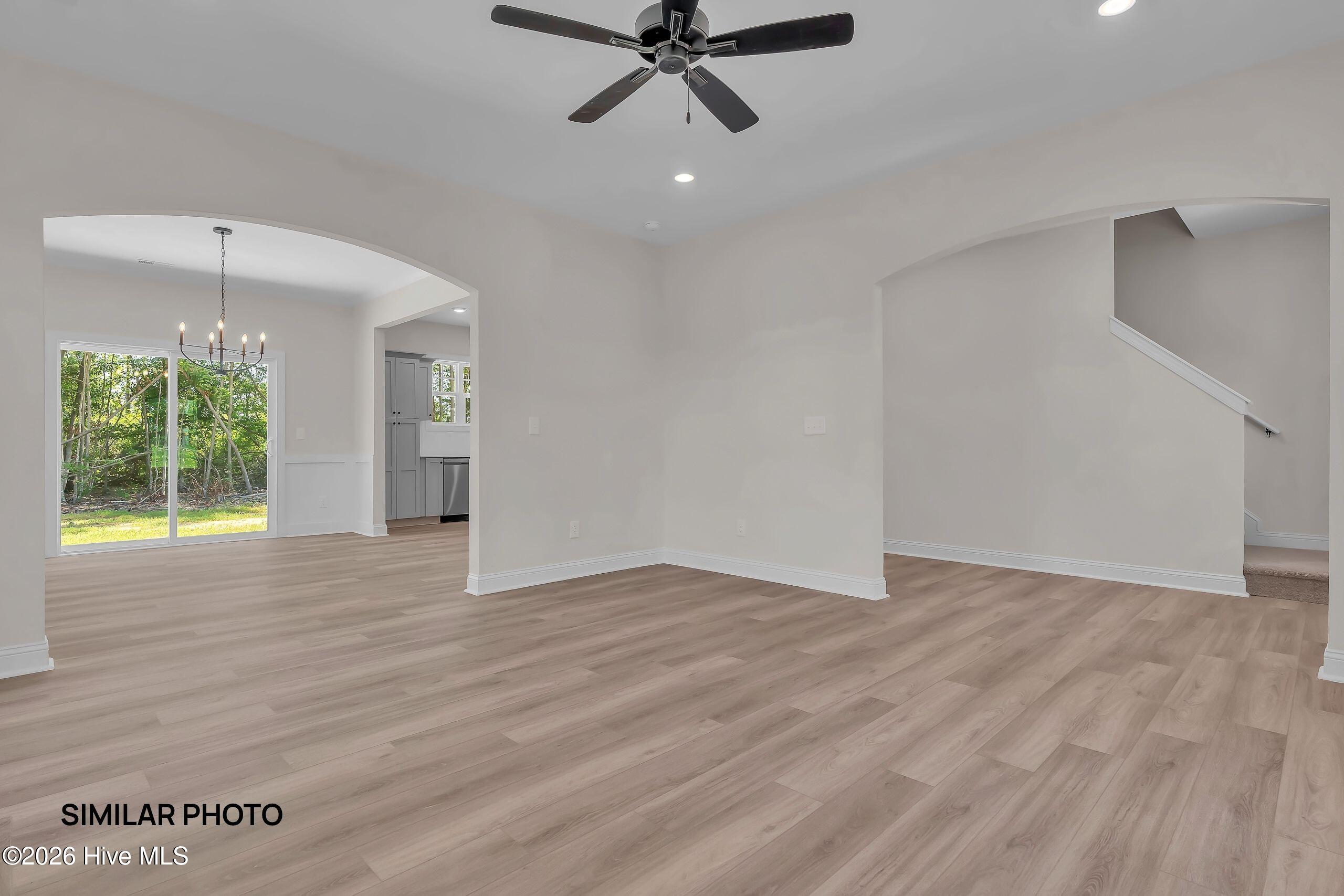 706 Pebble Br Court, Unit 119 Holly Ridge, NC 28445 - Photo 3 of 27