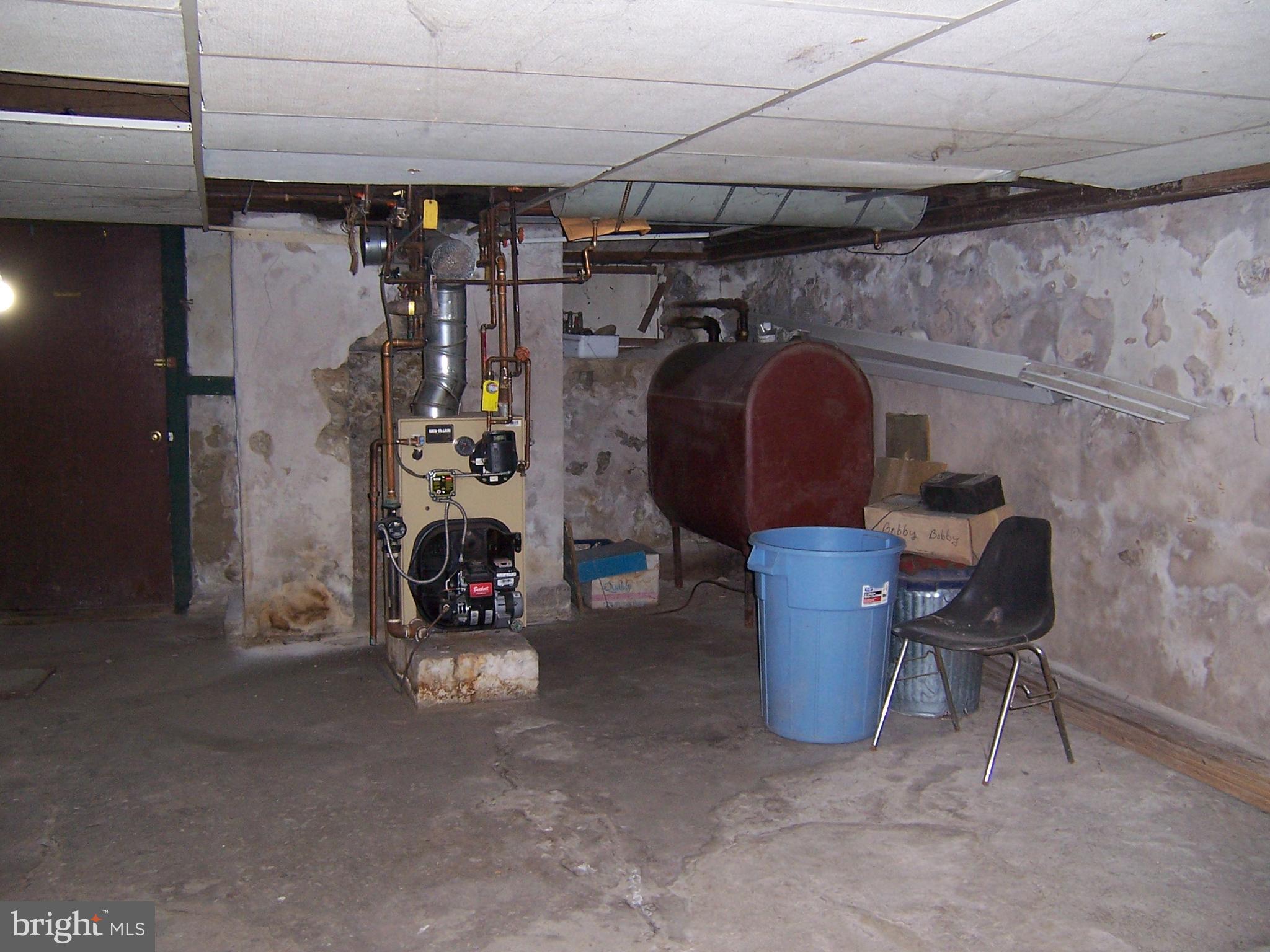 1093 Howellville Road Berwyn, PA 19312 - Photo 28 of 43 Full Basement