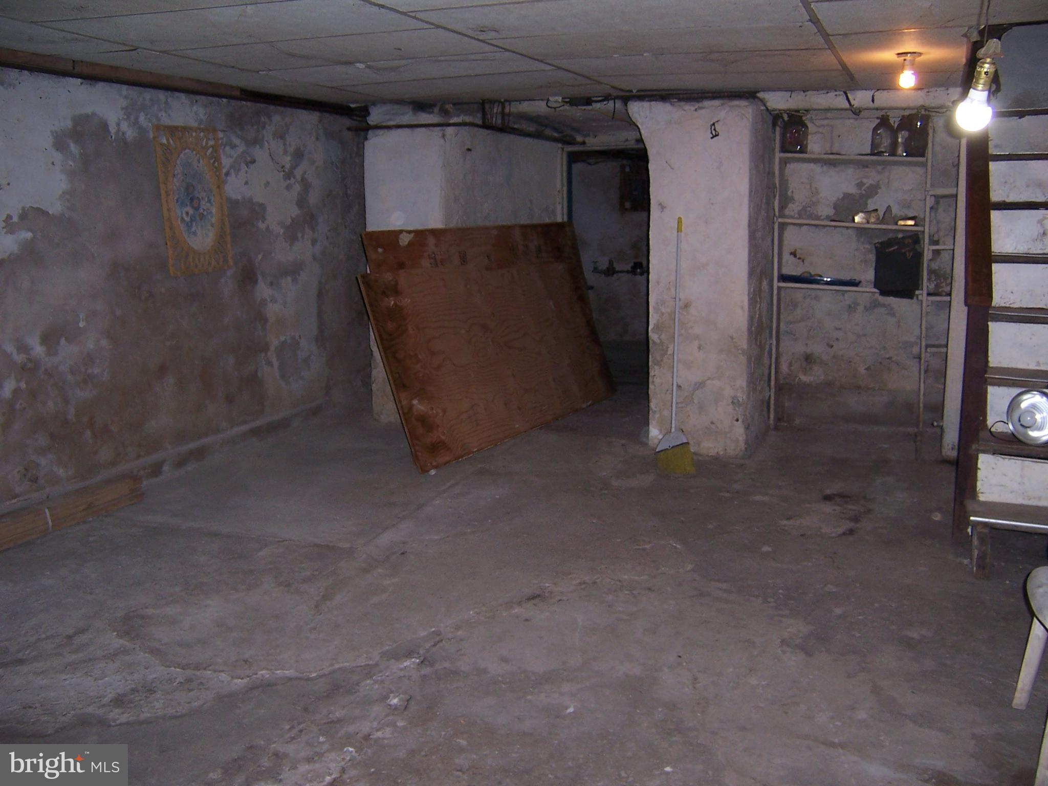 1093 Howellville Road Berwyn, PA 19312 - Photo 30 of 43 Basement