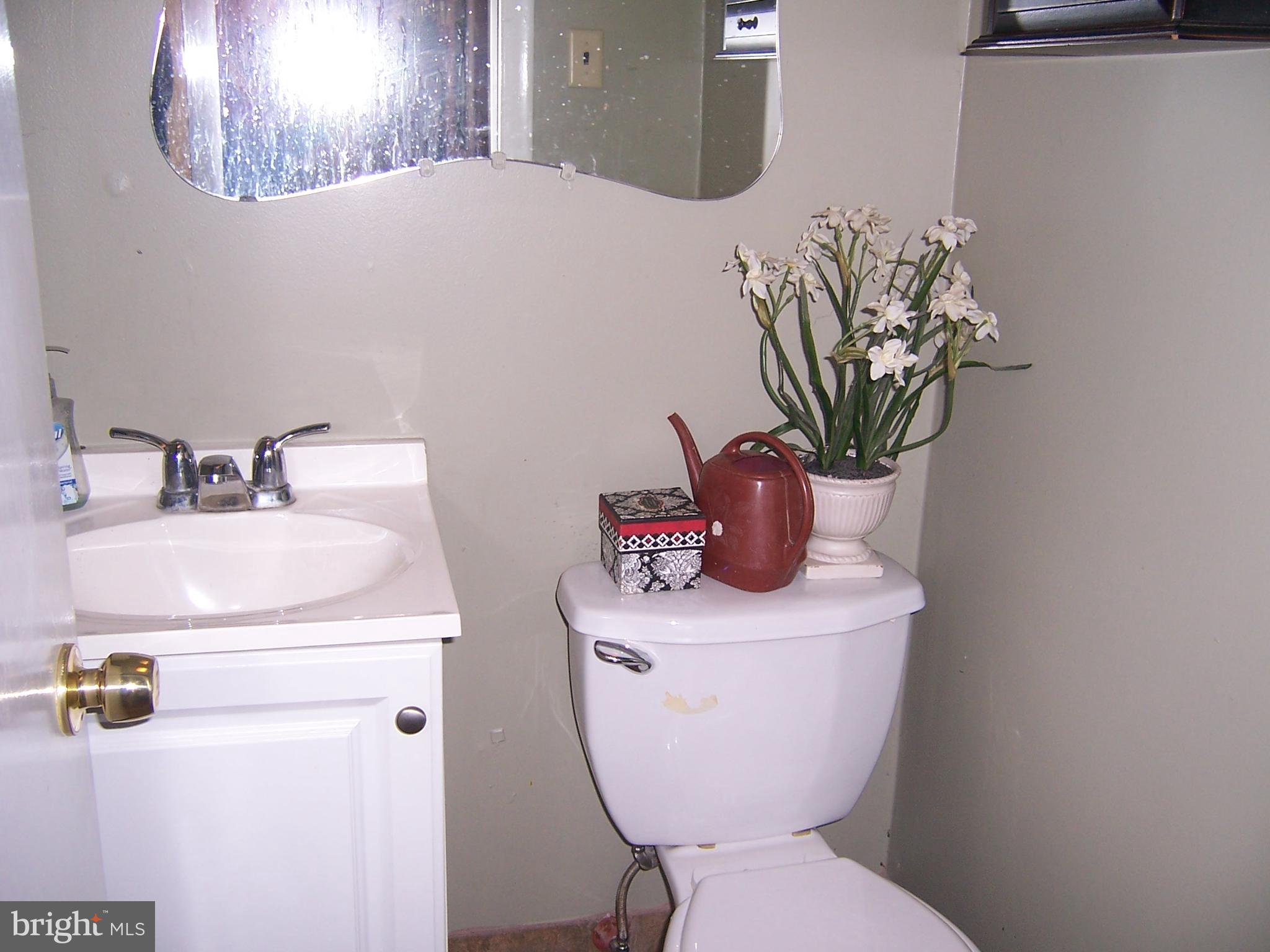 1093 Howellville Road Berwyn, PA 19312 - Photo 34 of 43 Powder Room in Shop