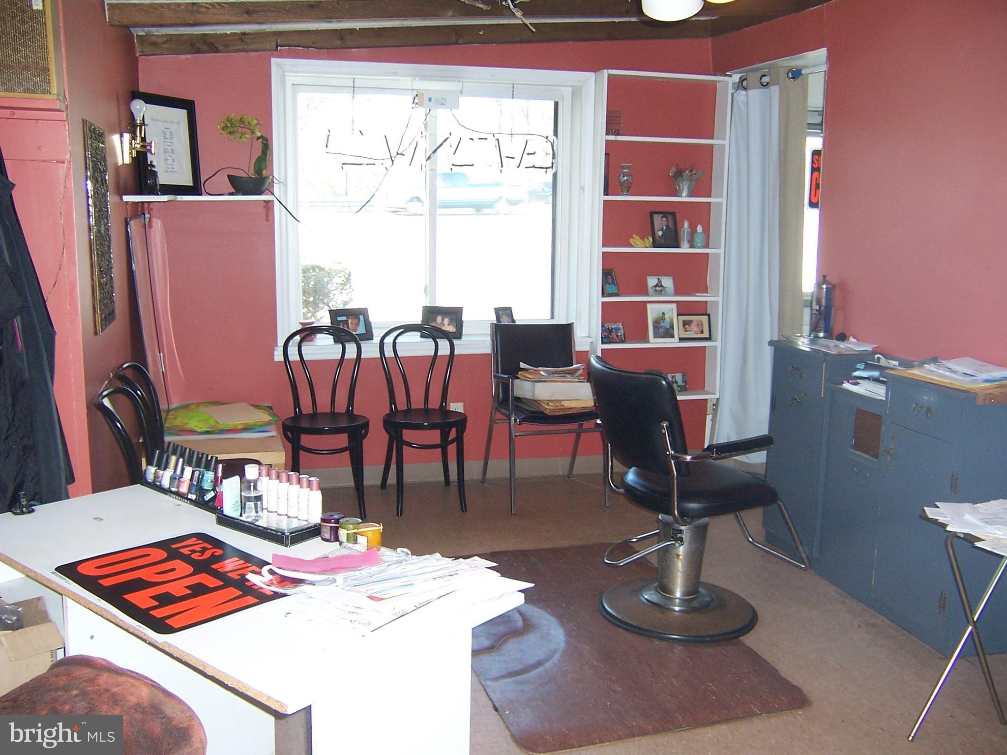 1093 Howellville Road Berwyn, PA 19312 - Photo 35 of 43 Powder Room Right Side