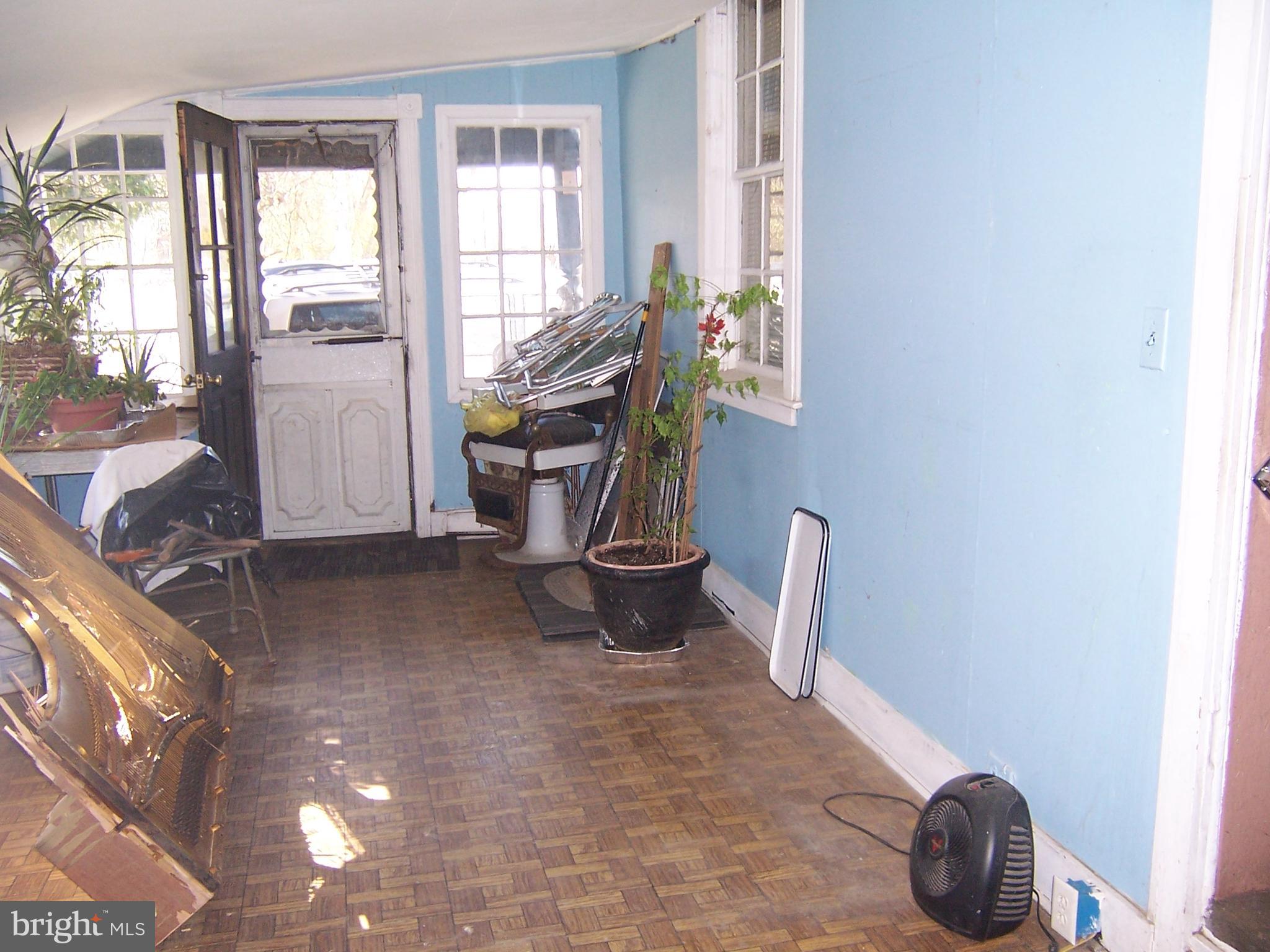 1093 Howellville Road Berwyn, PA 19312 - Photo 5 of 43 Enclosed Porch