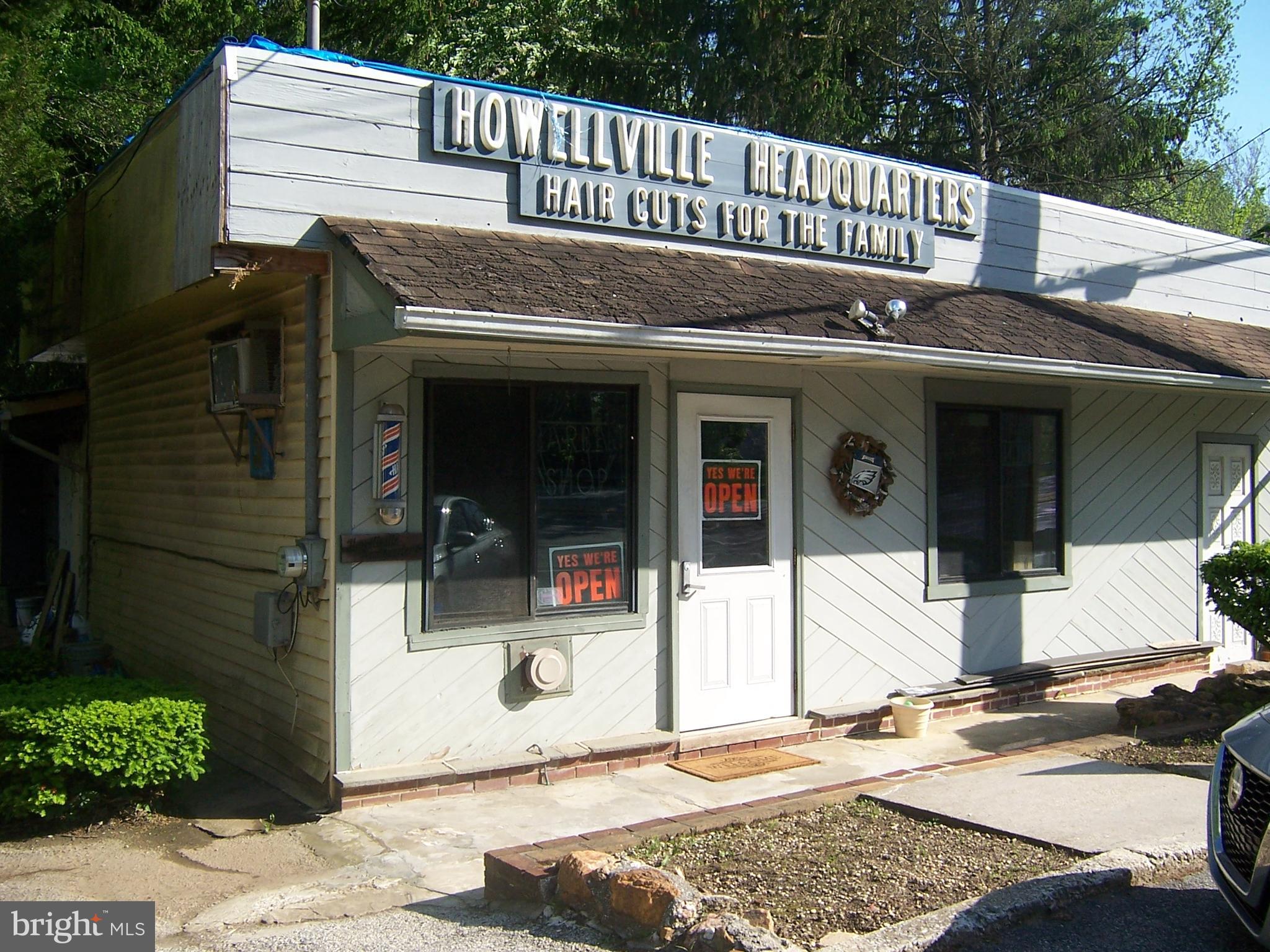 1093 Howellville Road Berwyn, PA 19312 - Photo 42 of 43