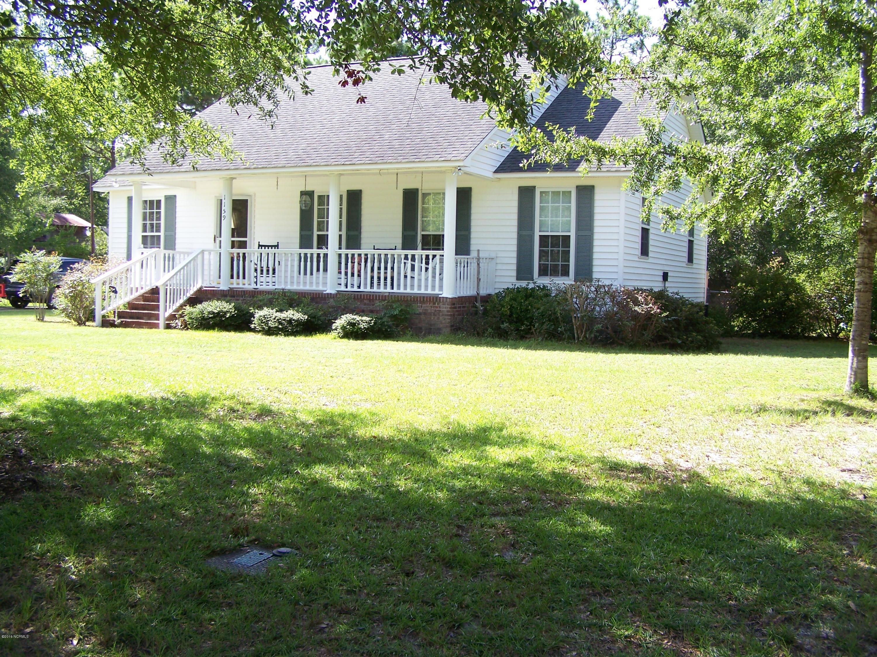 1159 Longleaf Road Southport, NC 28461 - Photo 5 of 36 100_8654