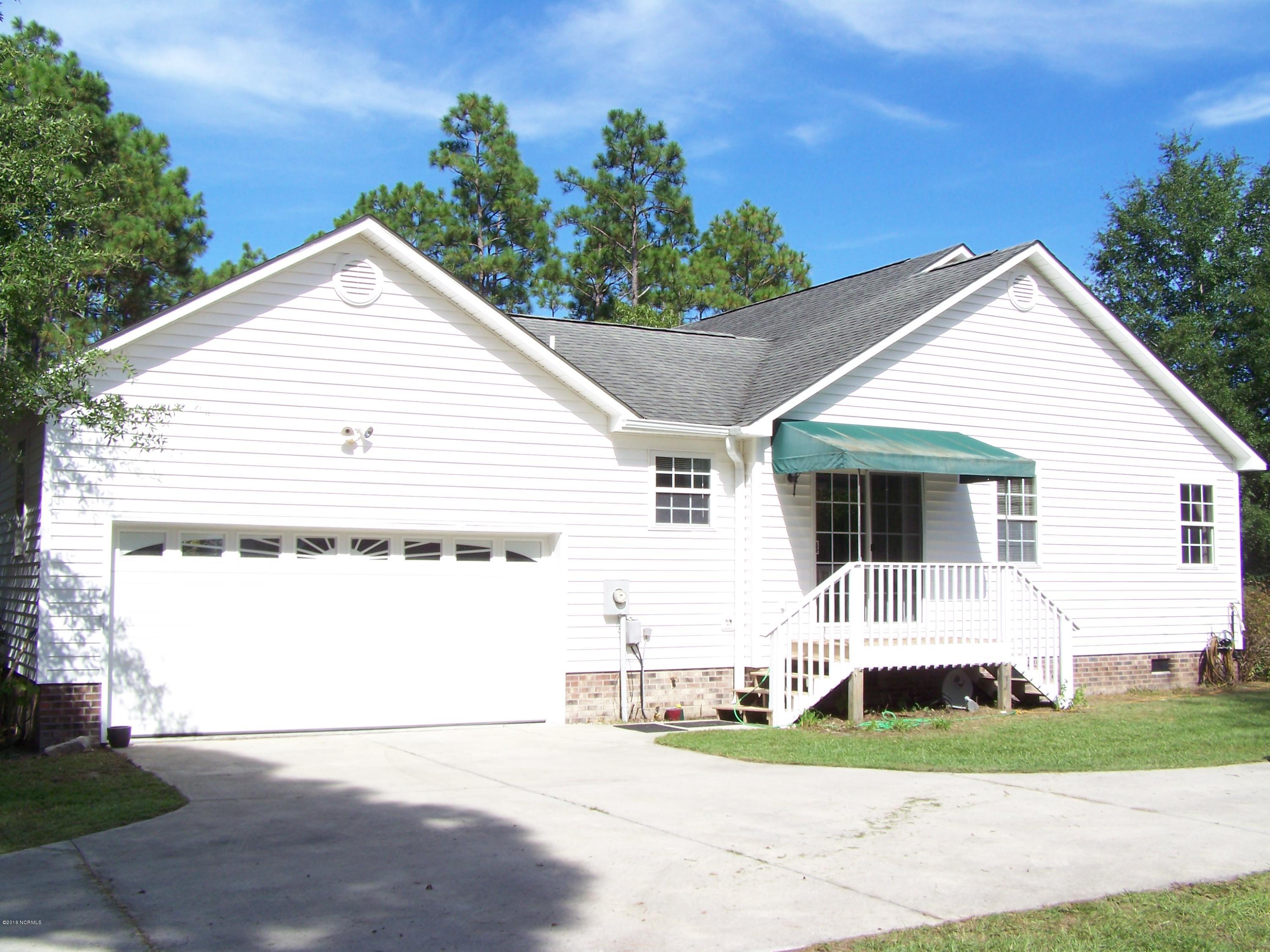 1159 Longleaf Road Southport, NC 28461 - Photo 8 of 36 100_8659