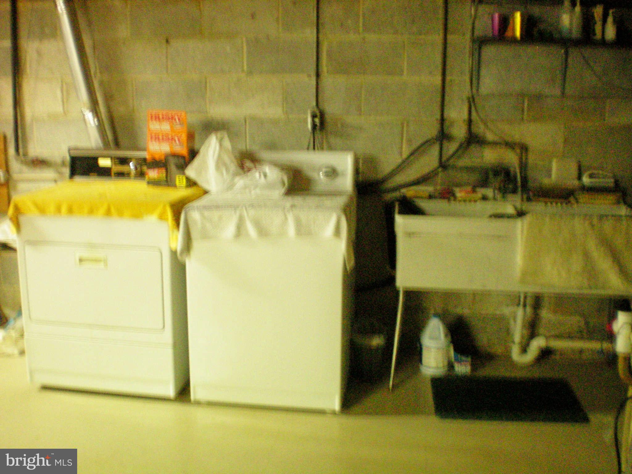 3423 Janvale Road Baltimore, MD 21244 - Photo 14 of 15 Basement