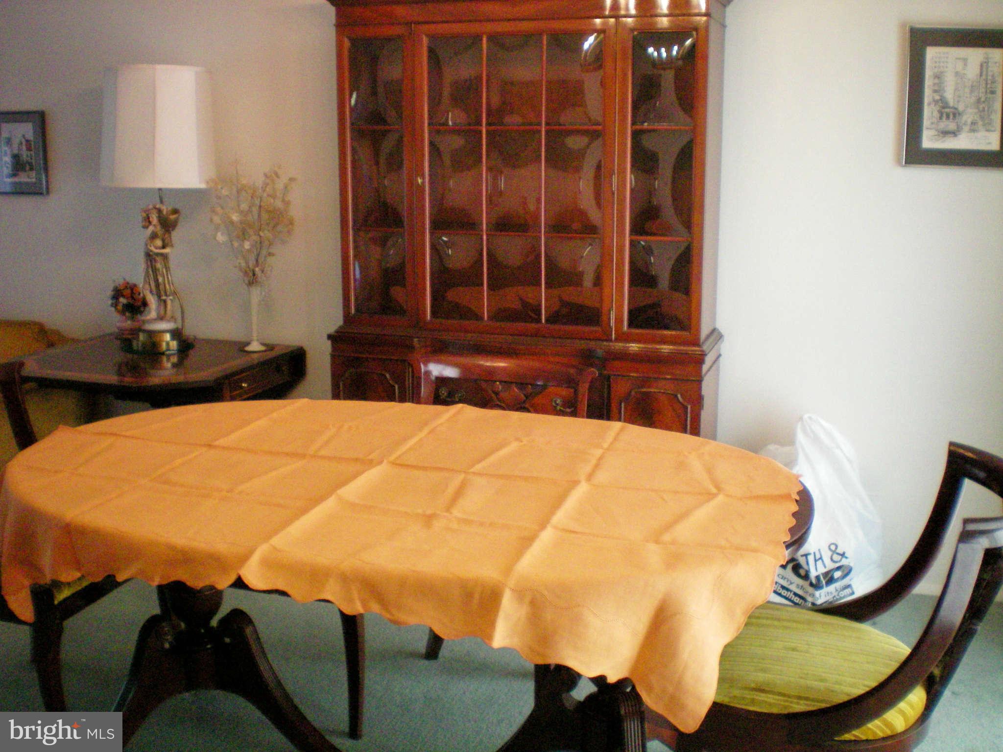 3423 Janvale Road Baltimore, MD 21244 - Photo 3 of 15 Dining Room