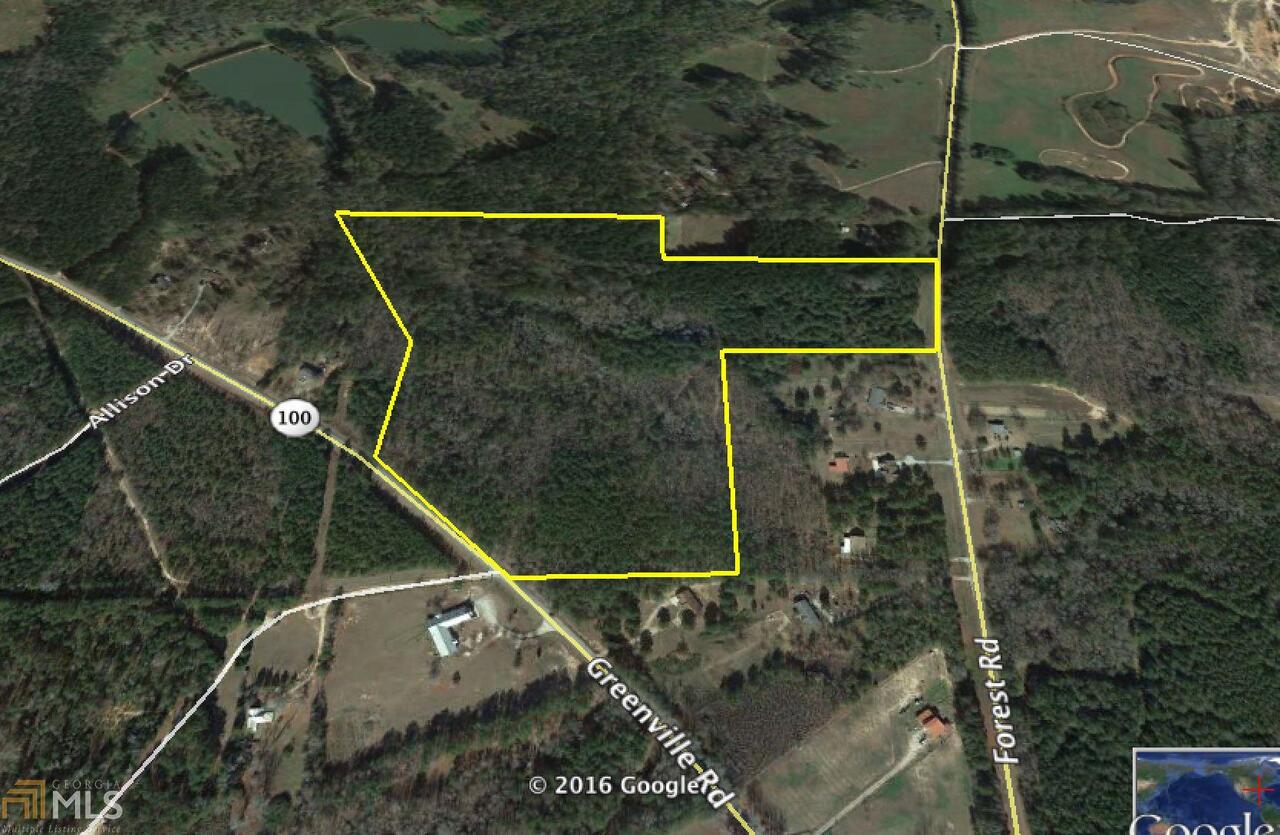 0 Forrest Road Hogansville, GA 30222 - Photo 1 of 1 Gallery Image 1