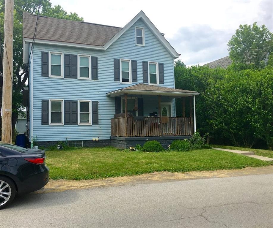 2328 Sheffield Road Aliquippa, PA 15001 - Photo 1 of 10 Gallery Image 1