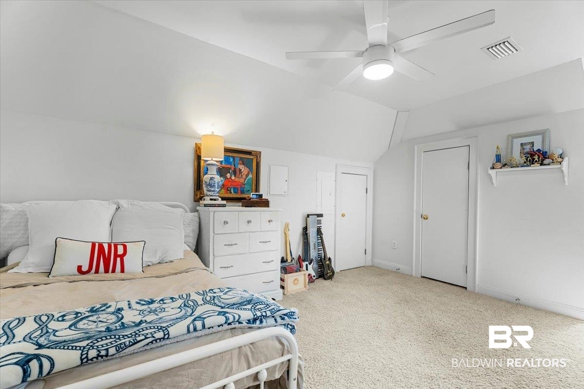 6002 Nelson Drive Fairhope, AL 36532 - Photo 21 of 37 Bedroom 3