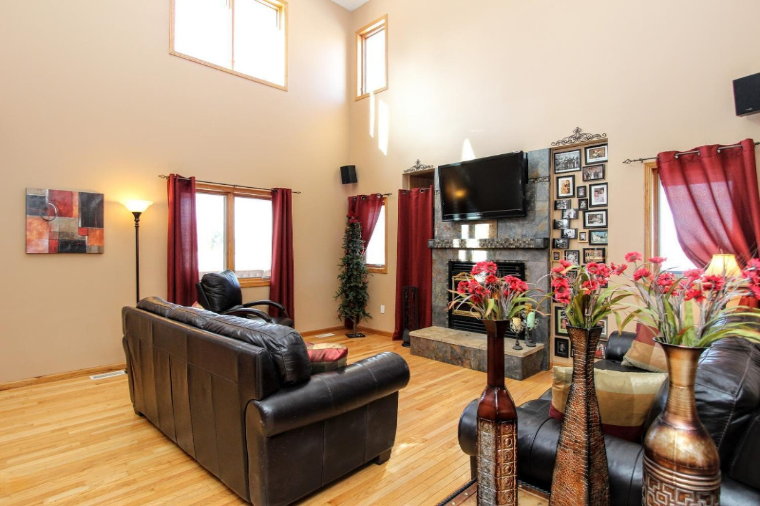 20312 Squires Road Conklin, MI 49403 - Photo 4 of 55 20312 Squires Road Conklin MI-large-007-