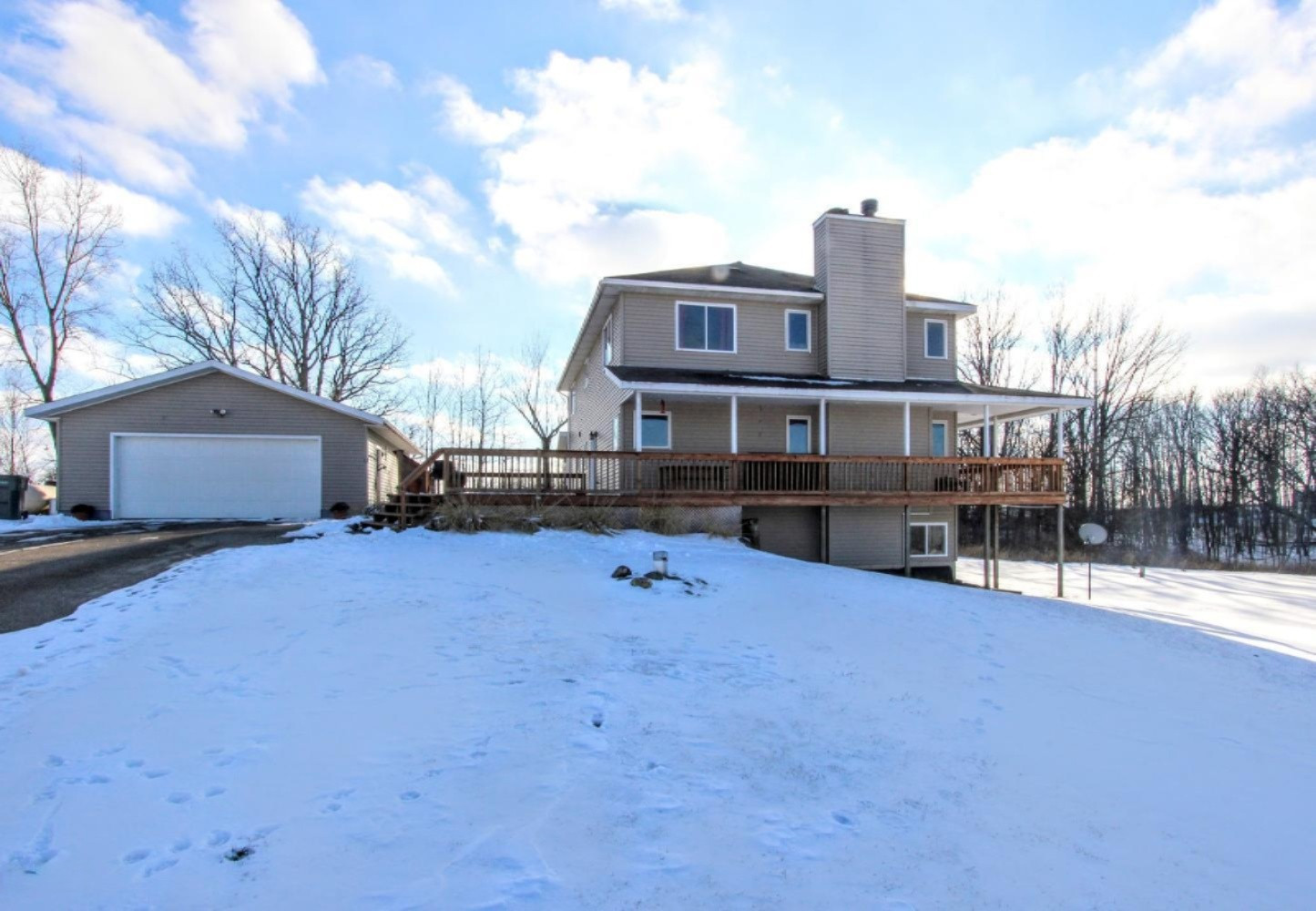 20312 Squires Road Conklin, MI 49403 - Photo 47 of 55 20312 Squires Road Conklin MI-large-047-