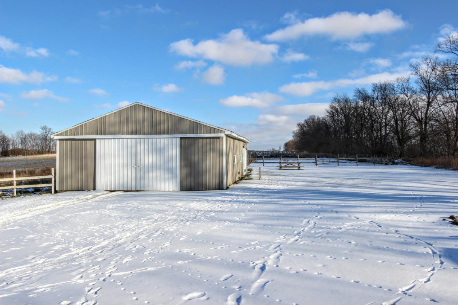 20312 Squires Road Conklin, MI 49403 - Photo 50 of 55 20312 Squires Road Conklin MI-large-050-