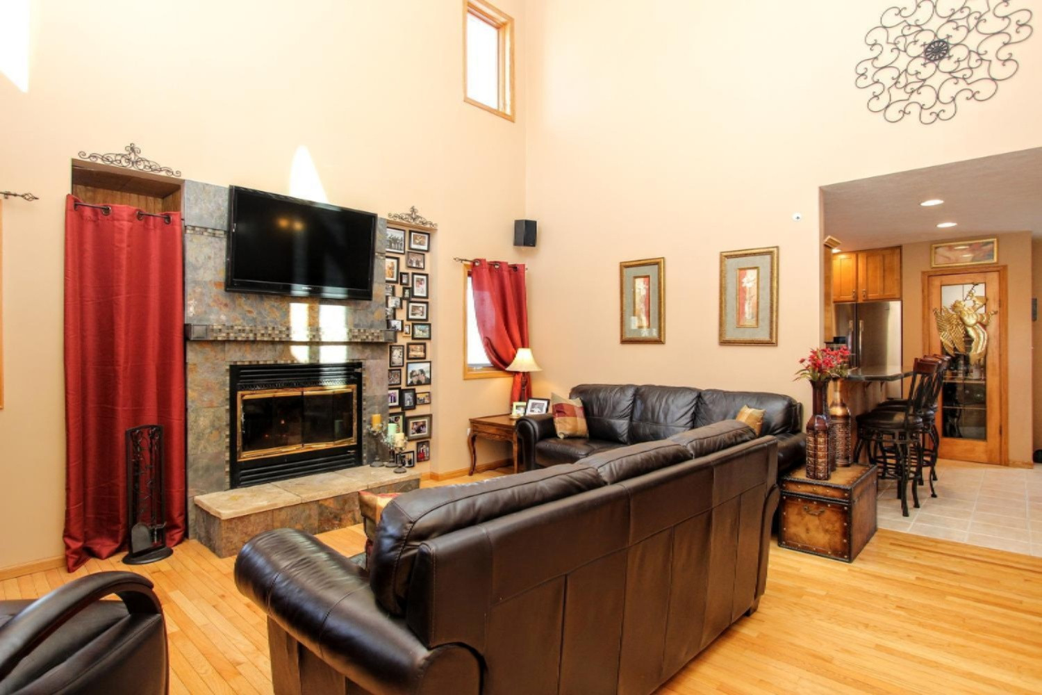 20312 Squires Road Conklin, MI 49403 - Photo 6 of 55 20312 Squires Road Conklin MI-large-010-