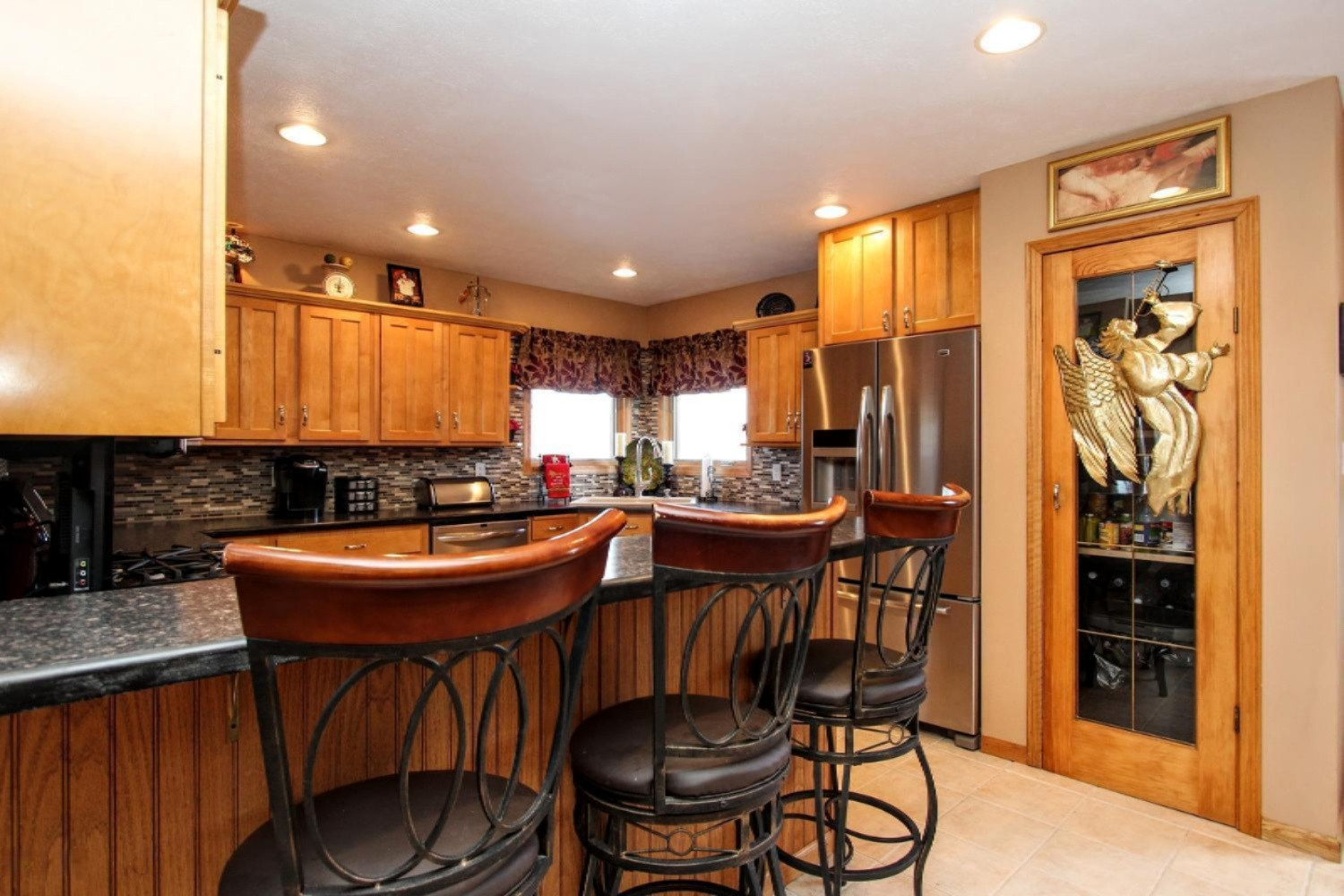 20312 Squires Road Conklin, MI 49403 - Photo 8 of 55 20312 Squires Road Conklin MI-large-012-