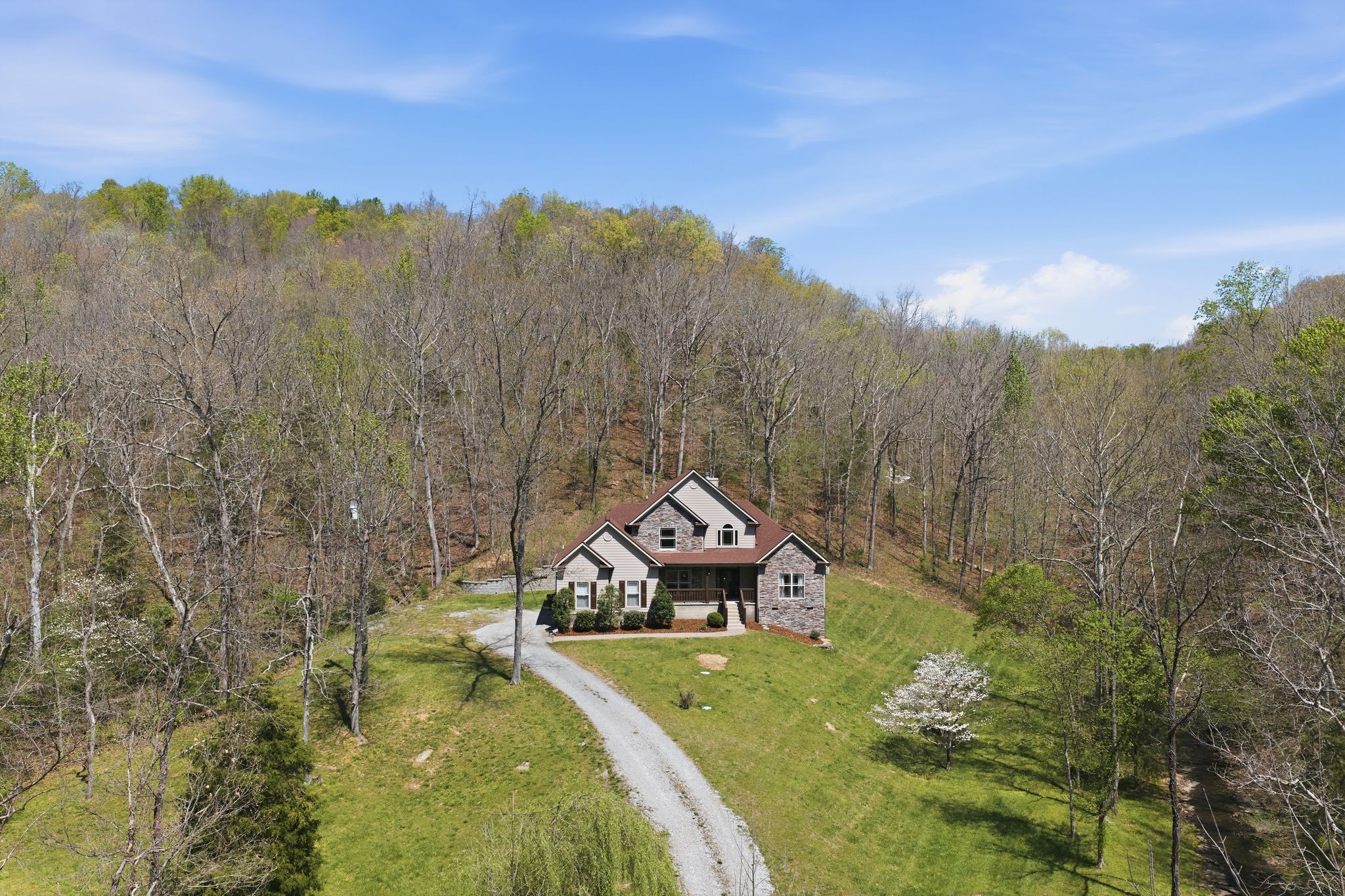 1075 Garland Hollow Road Pegram, TN 37143 - Photo 49 of 57