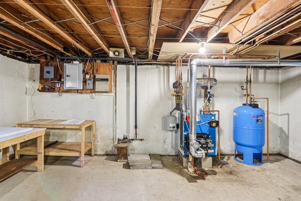 16 Indian Run Road Bellingham, MA 02019 - Photo 19 of 34 a view of storage and utility room