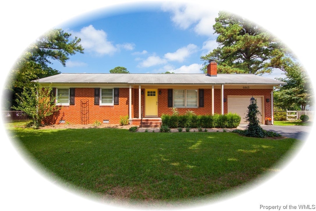 6863 Fields Landing Road Hayes, VA 23072 - Photo 1 of 32 Gallery Image 1