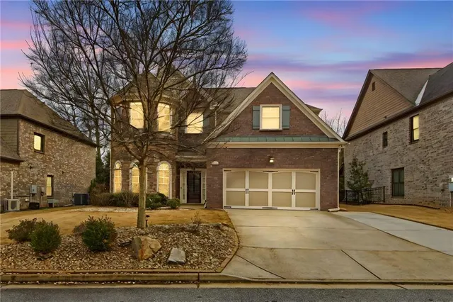 $799,999 | 3155 Caney Estates Place, Cumming, GA 30041