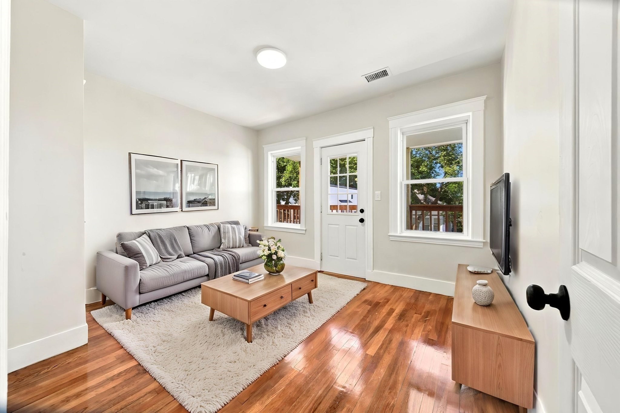 32 Westmore Road, Unit 2 Boston, MA 02126 - Photo 19 of 21 Gallery Image 19