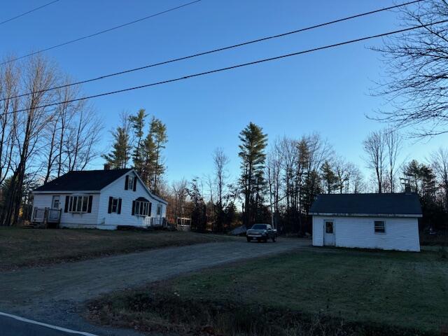 186 Stanley Road Readfield, ME 04355 - Photo 2 of 2 IMG_6488