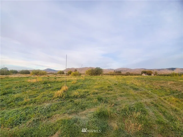$399,000 | -tbd Panorama Point Road, Omak, WA 98841