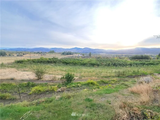 $399,000 | -tbd Panorama Point Road, Omak, WA 98841