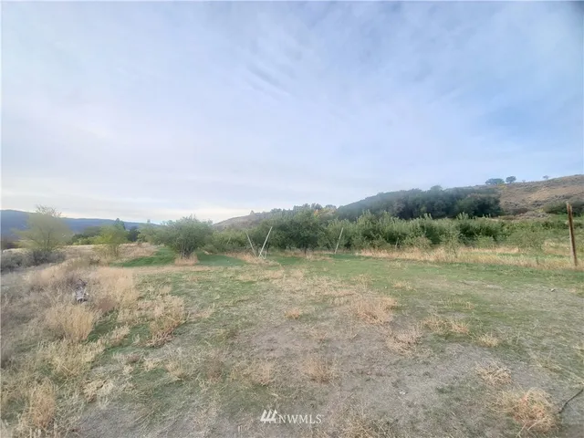 $399,000 | -tbd Panorama Point Road, Omak, WA 98841