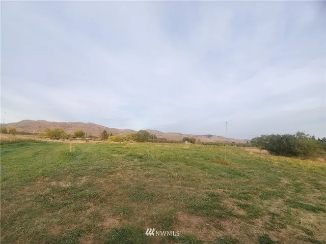$399,000 | -tbd Panorama Point Road, Omak, WA 98841