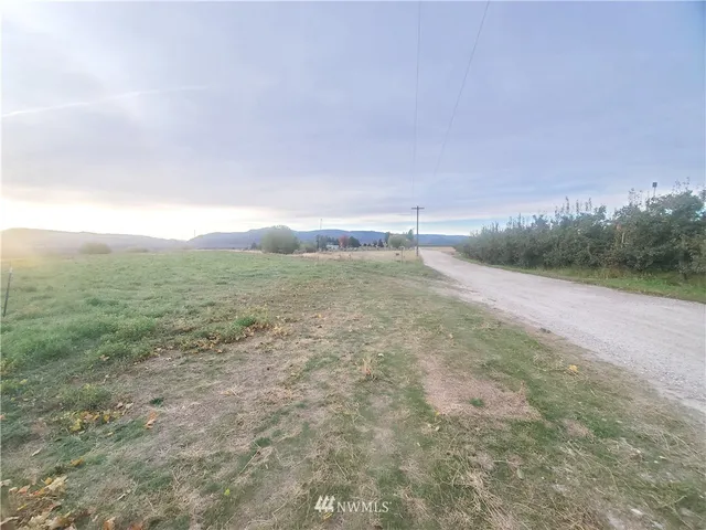 $399,000 | -tbd Panorama Point Road, Omak, WA 98841