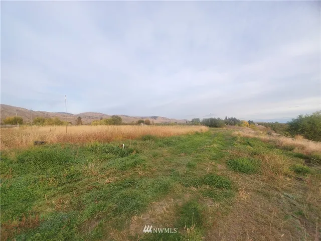 $399,000 | -tbd Panorama Point Road, Omak, WA 98841
