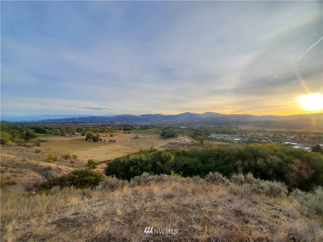$399,000 | -tbd Panorama Point Road, Omak, WA 98841