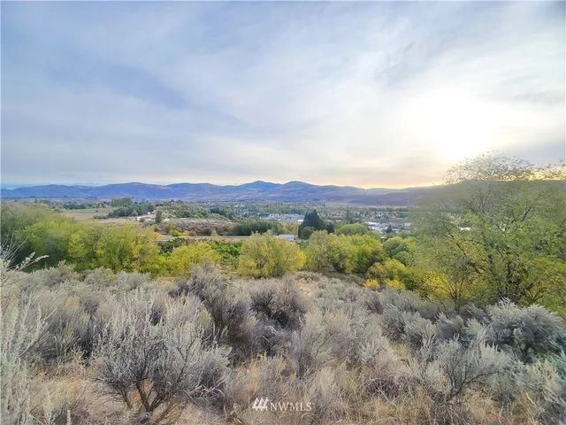 $399,000 | -tbd Panorama Point Road, Omak, WA 98841