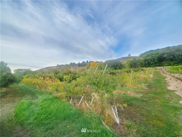 $399,000 | -tbd Panorama Point Road, Omak, WA 98841