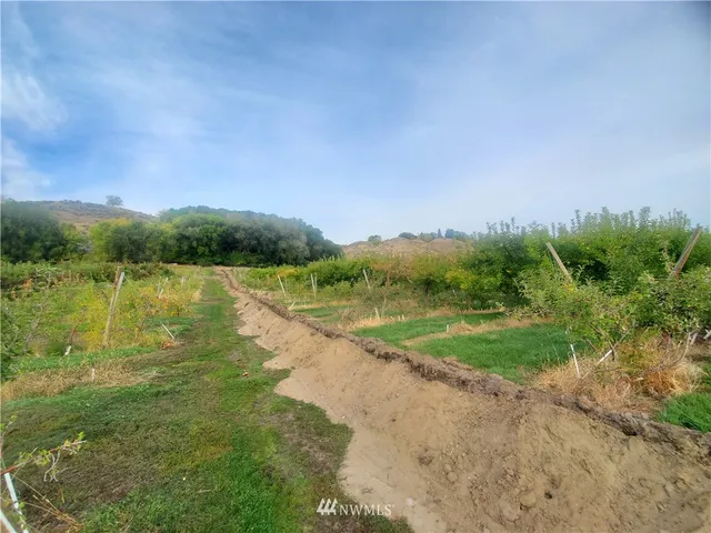 $399,000 | -tbd Panorama Point Road, Omak, WA 98841