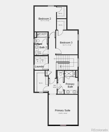 $473,990 | 3293 North Coolidge Way, Aurora, CO 80019