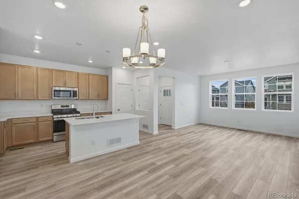 $473,990 | 3293 North Coolidge Way, Aurora, CO 80019