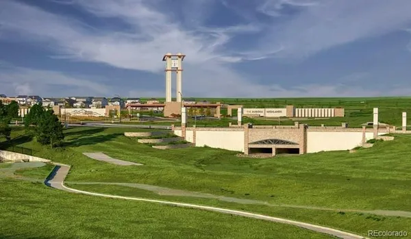 $473,990 | 3293 North Coolidge Way, Aurora, CO 80019