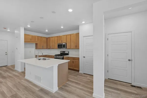 $473,990 | 3293 North Coolidge Way, Aurora, CO 80019