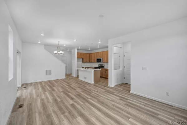 $473,990 | 3293 North Coolidge Way, Aurora, CO 80019