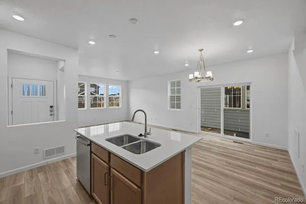 $473,990 | 3293 North Coolidge Way, Aurora, CO 80019