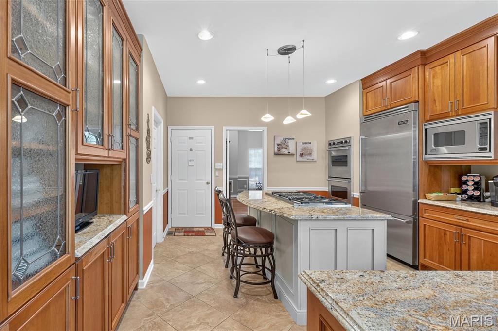 449 Shetland Valley Court Chesterfield, MO 63005 - Photo 11 of 43