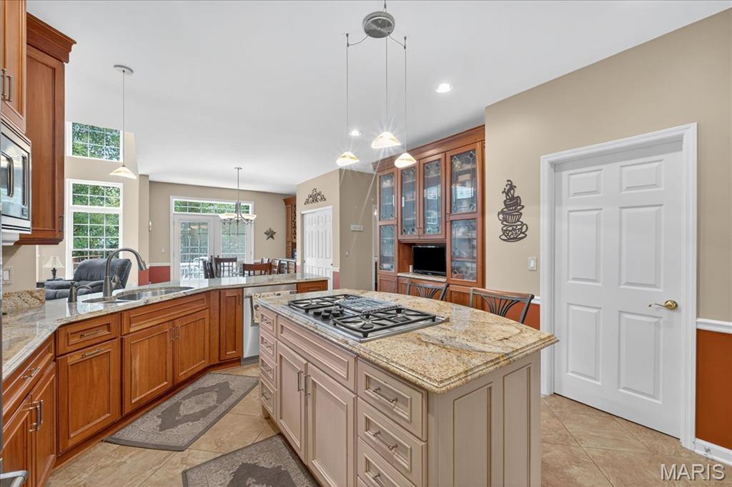 449 Shetland Valley Court Chesterfield, MO 63005 - Photo 12 of 43