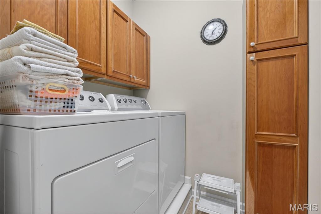 449 Shetland Valley Court Chesterfield, MO 63005 - Photo 14 of 43