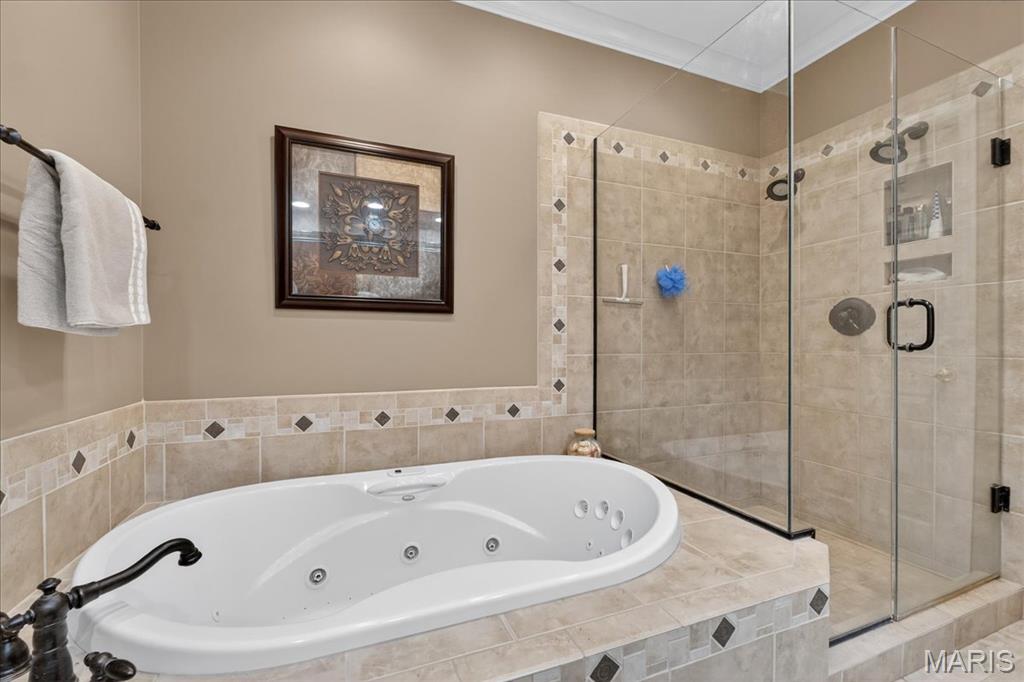 449 Shetland Valley Court Chesterfield, MO 63005 - Photo 19 of 43