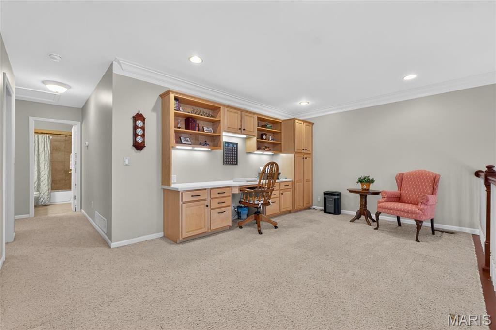 449 Shetland Valley Court Chesterfield, MO 63005 - Photo 20 of 43